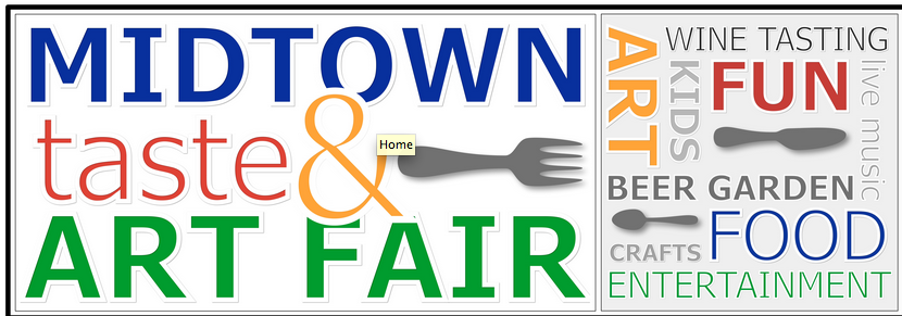 Midtown Taste and Art Fair