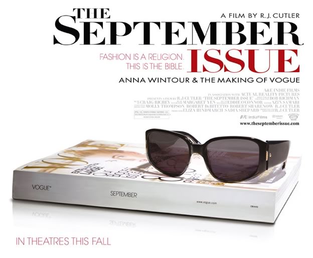 The September Issue