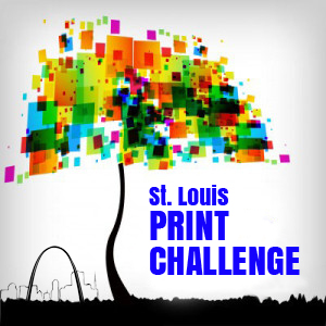 St. Louis Print Challenge