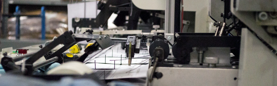Kopytek Printing Machines