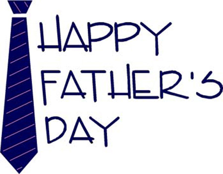 Kopytek Happy Fathers Day 2014
