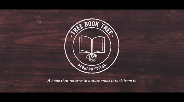 Tree Book Tree