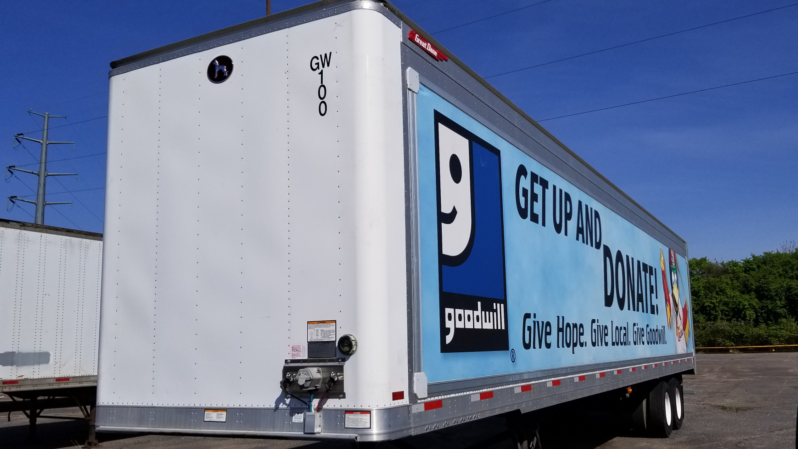 Commercial Vehicle Wraps Use These Powerful Calls To Action