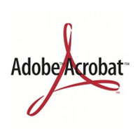 Adobe Acrobat