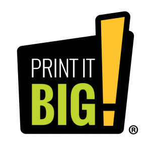 Print It Big