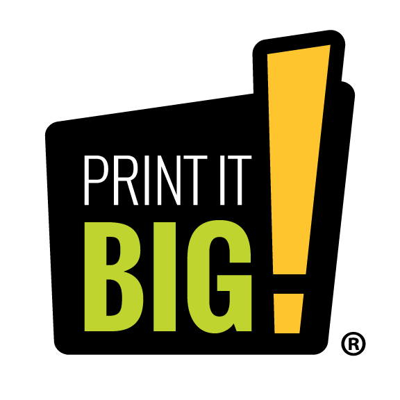 Print It Big
