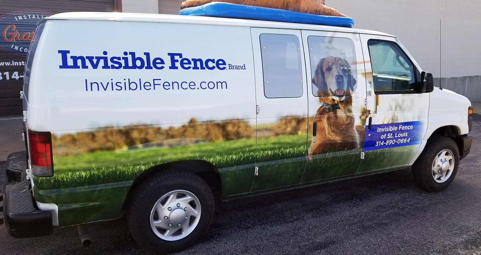 Vehicle Wraps: St. Louis Trends That Are Hot